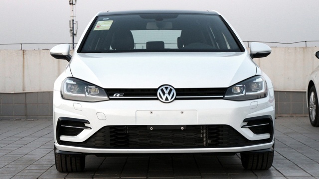 车龄5年，预算8万买两厢合资车，二手高尔夫值得买吗？
