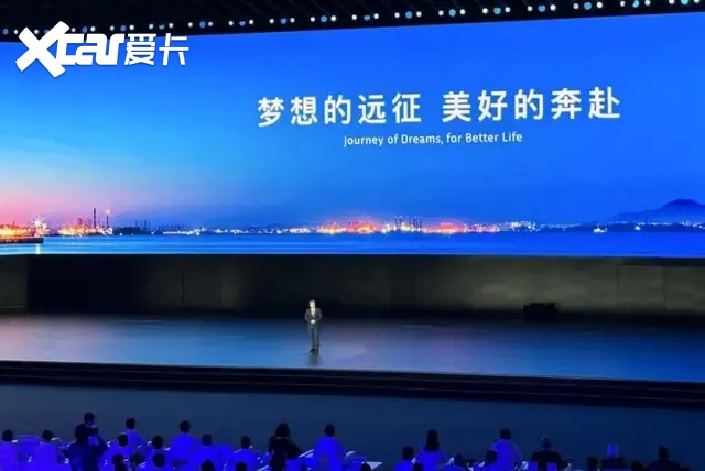 总经理两度空缺13月 东风业绩偏科 冯长军硬核履历能否改2026战局