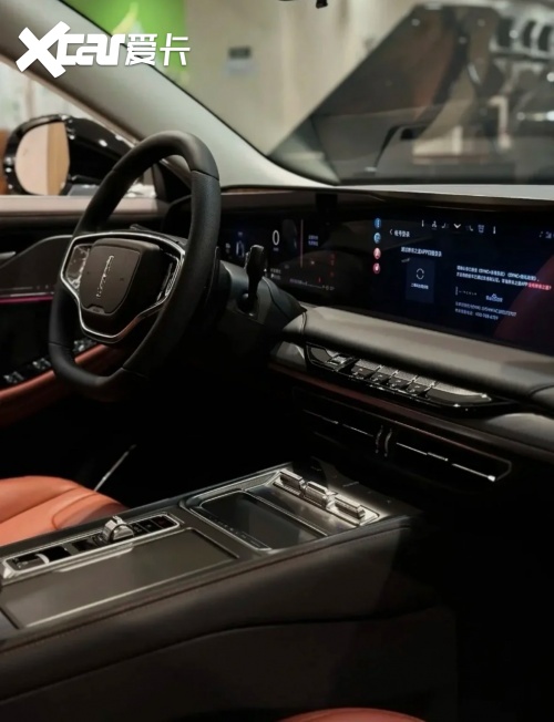 抽烟PM2.5清零术！林肯Z这净化是魔法吧