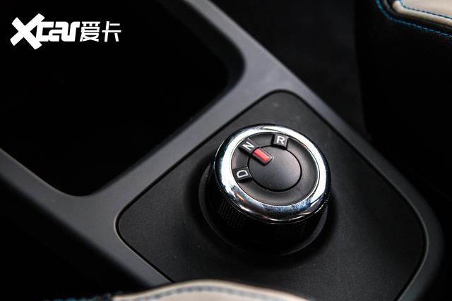 【试驾】看着眼前的e诺，好像可以跟那些微型电动车说拜拜了