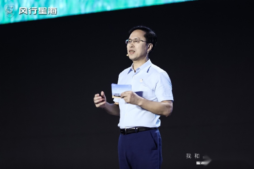 东风风行星海S7正式上市，打造有温度的第三空间