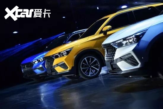 单店销量超7000台，车市寒冬里的热血奔腾丨专访