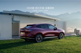 2025款昊铂HT底盘架构解析——行业黑话下的操控与舒适平衡之道  ​