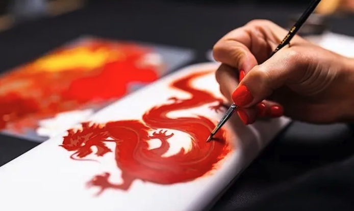 专为中国土豪打造！劳斯莱斯龙年限量版发布，仅4台！