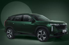 博越L荣耀版和长安CS75PLUS：15万级SUV市场霸主之争即将揭晓