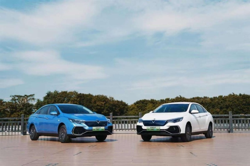 纯电出租车首选？东风启辰D60EV PLUS正式上市