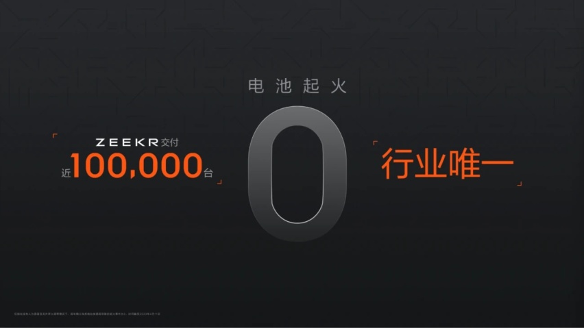 售价18.98万元起，新奢全能SUV极氪X正式上市，开创紧凑级豪华标杆