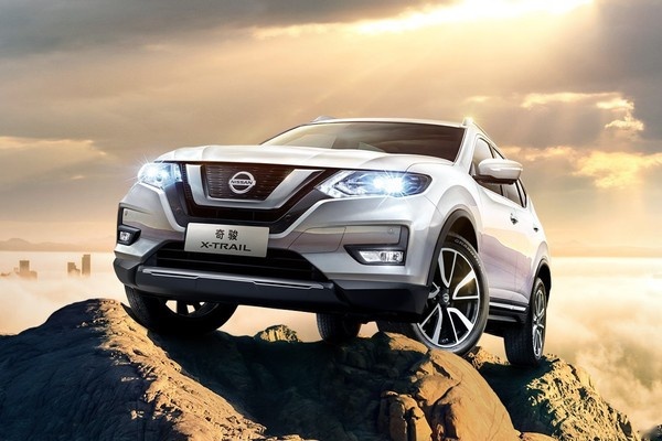 1月份国人最爱的SUV：哈弗H6第一，奔驰GLC问鼎高端市场