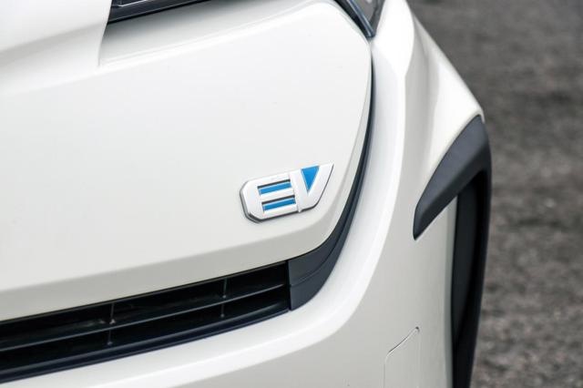 合资纯电SUV怎么选？丰田奕泽E进擎对比Q2L e-tron