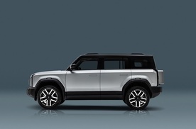 堪称奇瑞最美SUV！外观既狂野又帅气，加速4.5秒，才9.98万起