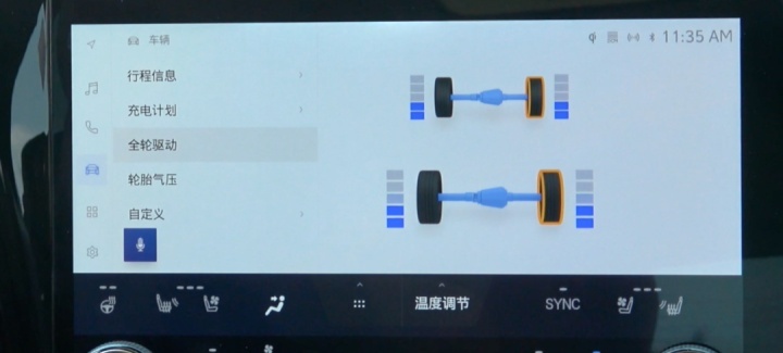 这就对了！赛车方向盘直接量产？