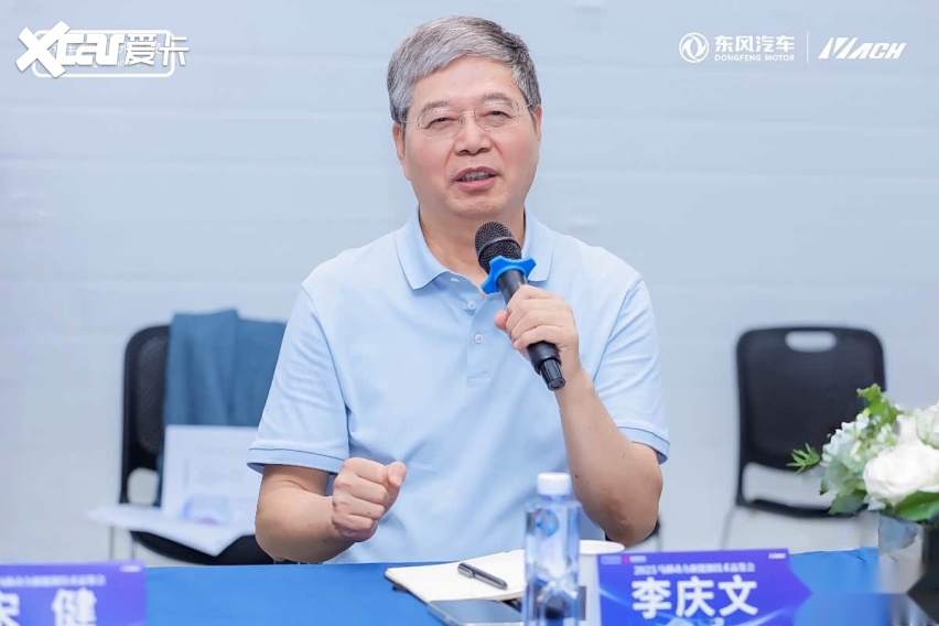 从跟随到引领！东风马赫动力实现中国电驱技术关键跨越