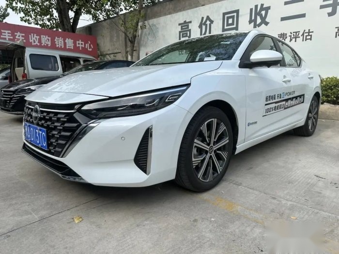 每月销量3万辆 超混电驱轩逸有何魅力