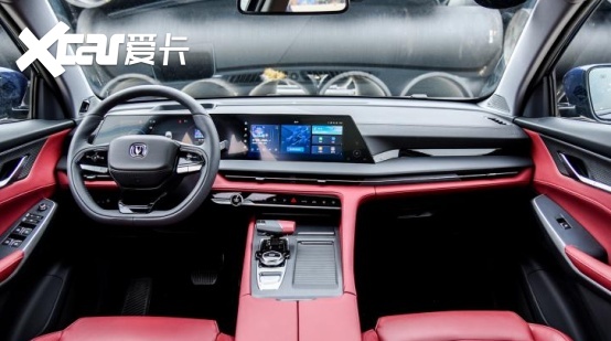 全面升级 新款长安CS75 PLUS将于1月20日开启预售