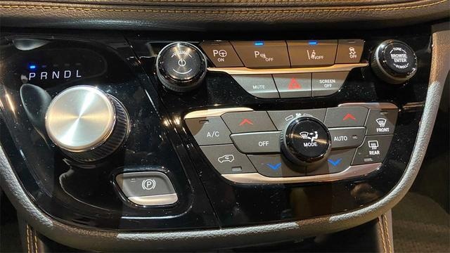3.6升V6四驱加持的大MPV 大捷龙将换代