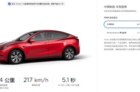特斯拉元旦降价，