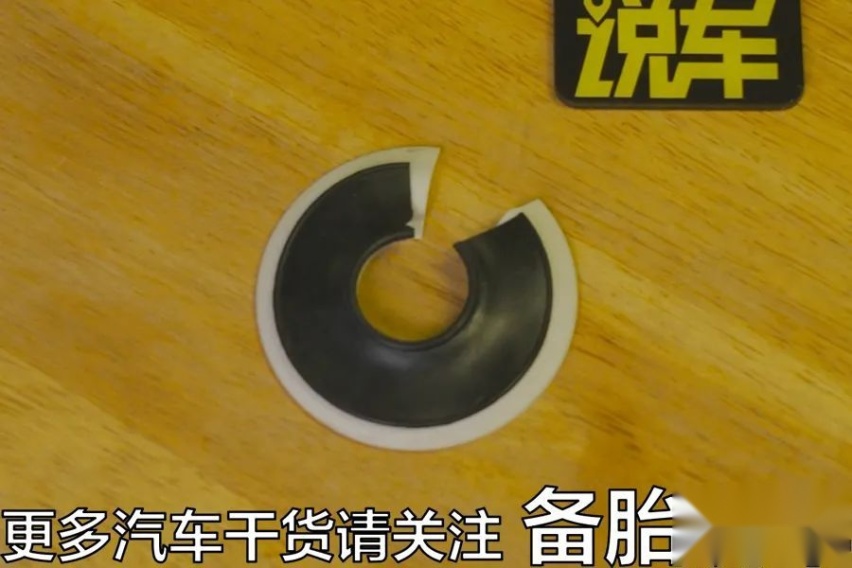10块和100块的机滤，到底有哪些区别，拆开给你看