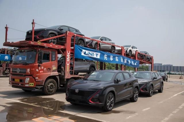 未上市先交车？为何消费者对UNI-T如此放心？