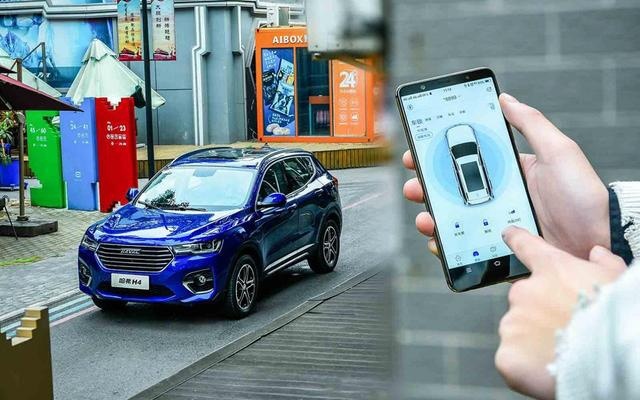 17万落地买合资SUV？那你可能忽略了这3款国产精品SUV