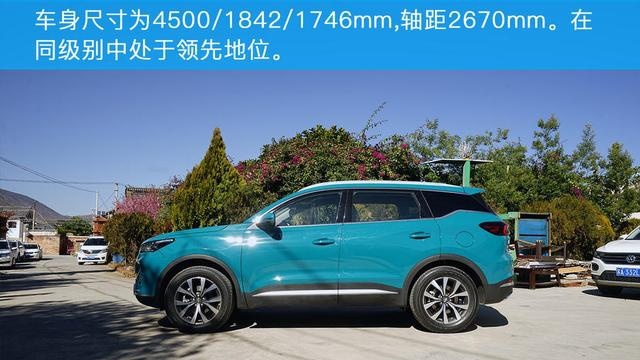 瑞虎家族再出爆款？奇瑞瑞虎7/瑞虎7 PRO正式上市！