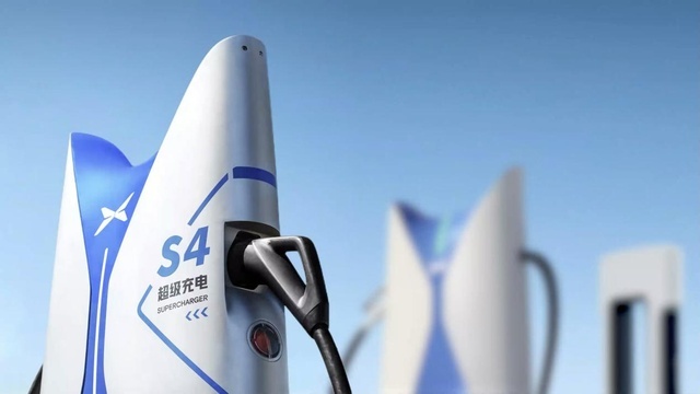 售30.99万元起 超快充全智能SUV小鹏G9正式上市