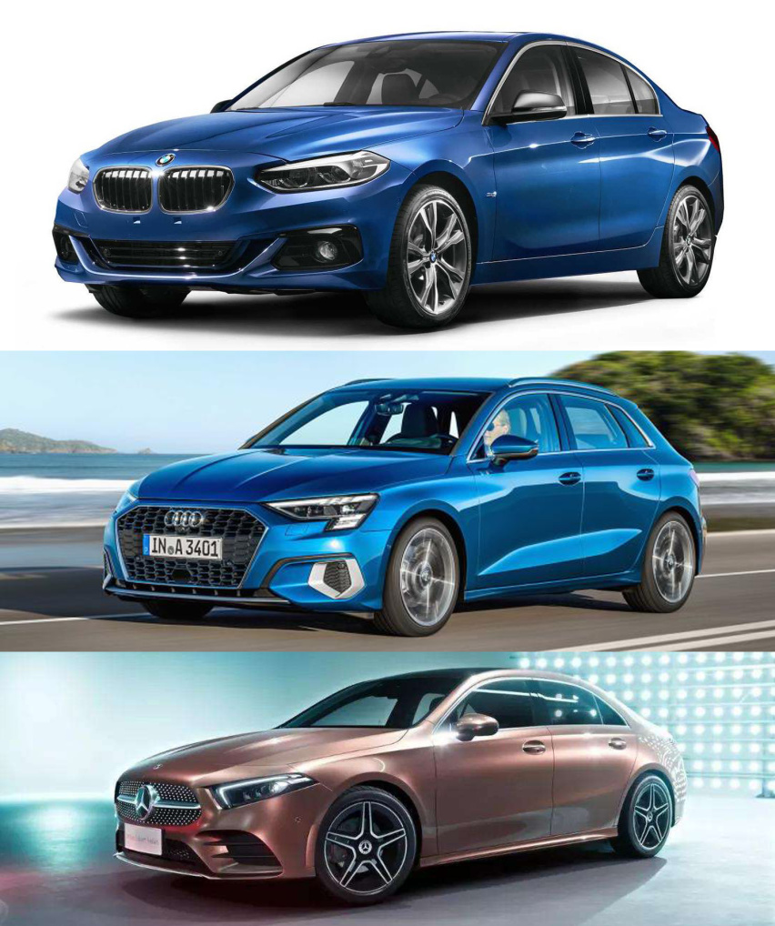 同样是2.0T+后驱，CT4来了，CT5还值得买吗？