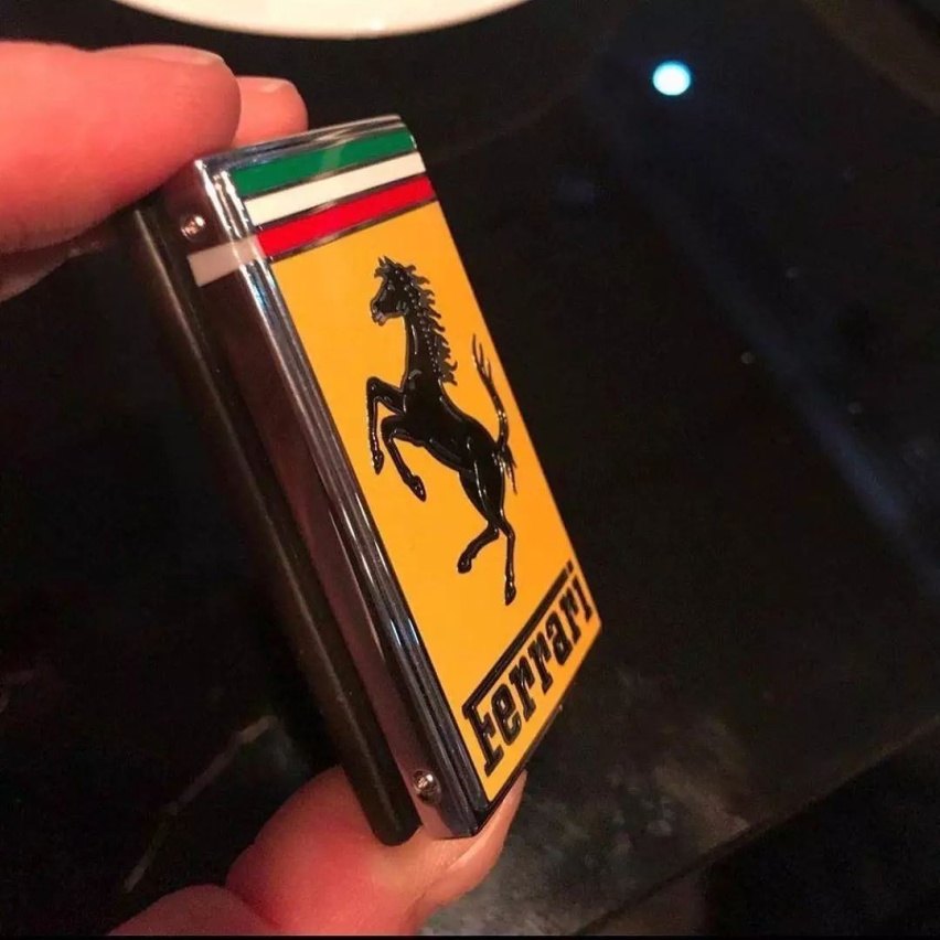 3.4秒破百！奢华的法拉利Roma要下单吗？