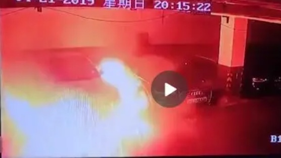 新能源汽车频频起火，电动车真的安全堪忧吗？