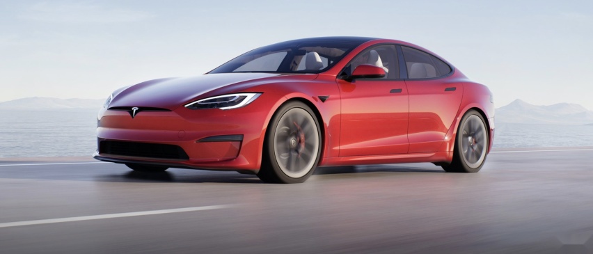 再度引领电动车潮流?详解特斯拉新款Model S/X