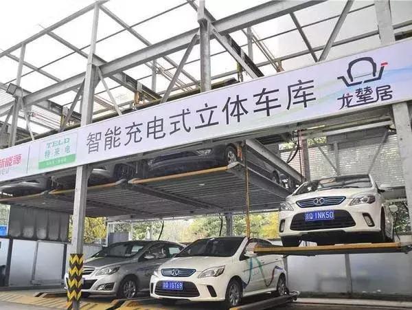 财政补贴向充电市场倾斜，电桩企业离盈利还有多远？