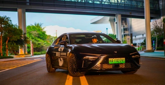 下探至20万以内的中大型增程款，CLTC纯电续航310km，有多香？