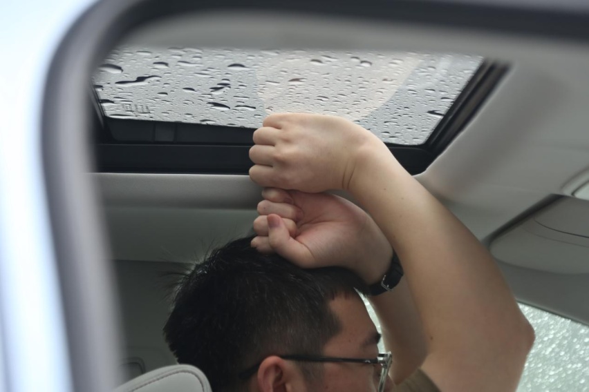 能否满足城市家庭的全部需求？试驾：广汽本田皓影锐·混动e+