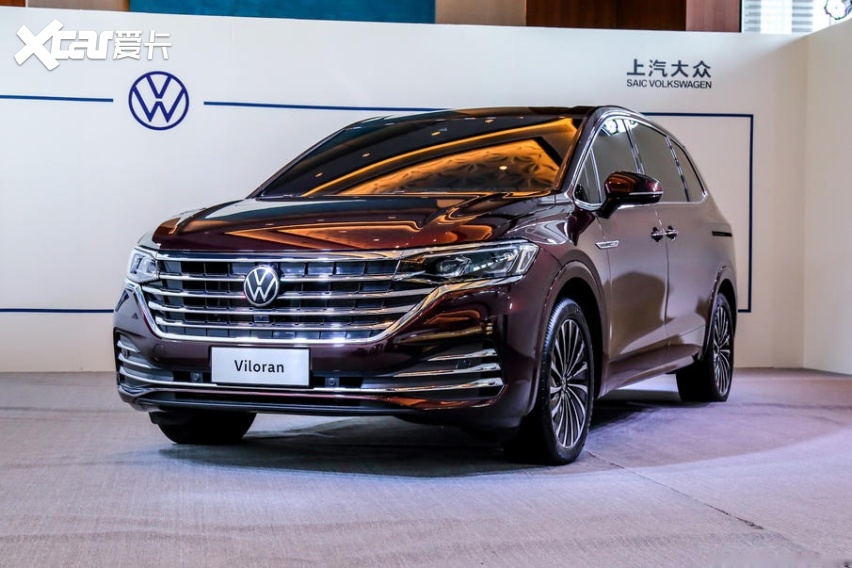 它会是爆款吗？还是只能扩充产品线？解析上汽大众Viloran