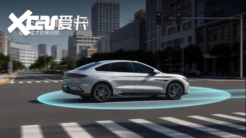 比亚迪汉EV闪充版携12大升级上市，售价17.98万～18.78万元
