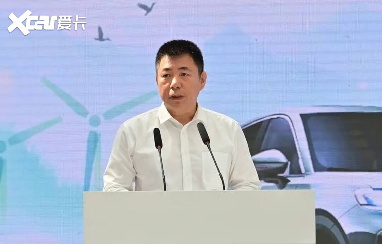 中国一汽社会责任周暨2025社会责任报告发布活动举办
