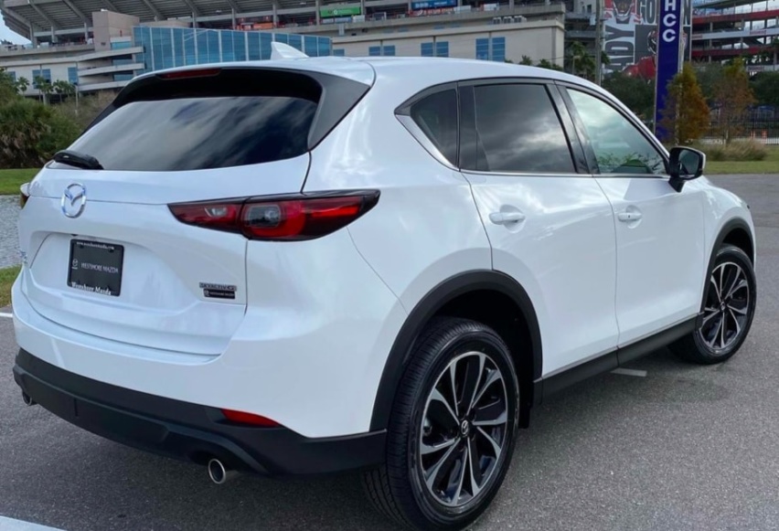 合资SUV齐发力，全新CR-V领衔三大新车，2022精彩不断