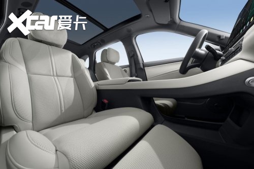 适合家用的suv推荐红旗HS6PHEV，十大新标准碾压同款车型