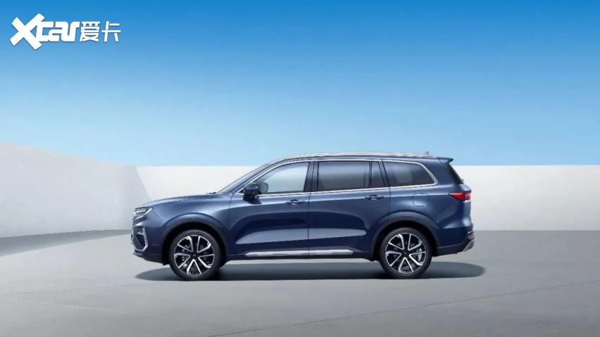 【一周新车】哈弗二代大狗，2023款欧拉好猫，零跑C系列等