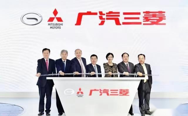 广汽三菱“停产、裁员”，背后是日系没落的连锁反应！