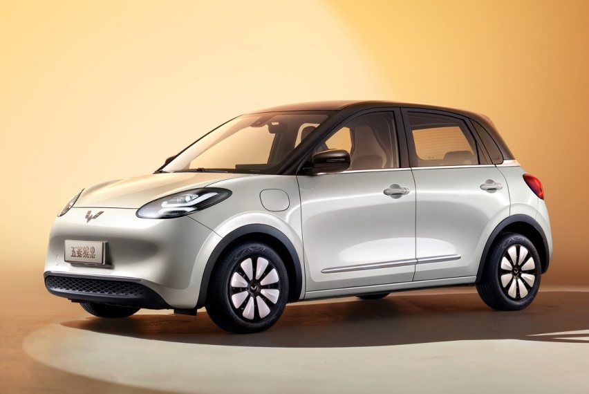 4月新能源轿车销量榜出炉：秦第1，海豚第2，汉第6，Model 3第7