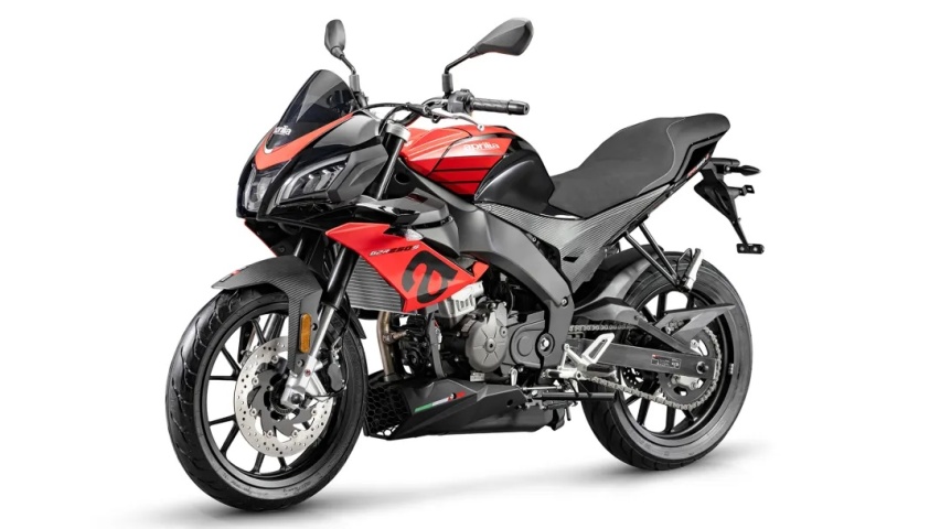 新款入门级小野驴KTM 250 DUKE发布