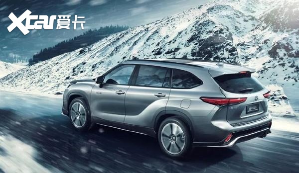 三款热门合资7座suv推荐-爱卡汽车爱咖号