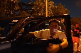 锐界L油耗搞“虚标”？5.9L/100km居然跑了～