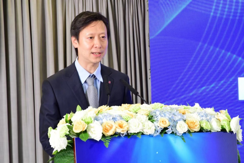中国汽车记协换届   八届理事会选举产生