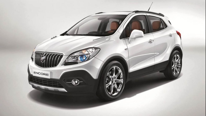 堪称无敌的10万级合资SUV 换代后直接秒杀对手？