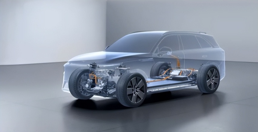 何小鹏亲自带货G9，“G9是50万以内最好的SUV”，更多信息披露
