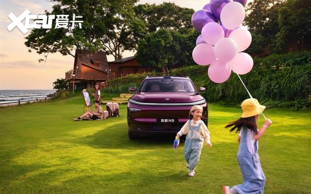 东风奕派M8正式上市,标配华为乾崑全家桶限时入手门槛16.58万起