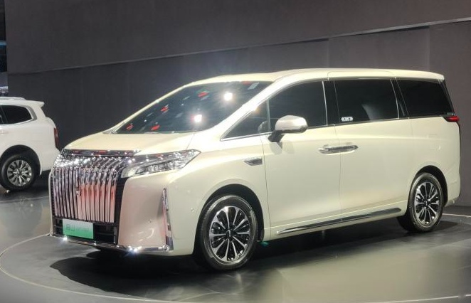 魏牌高山、理想MPV、北汽考拉等，新一波的MPV新车有何亮点？
