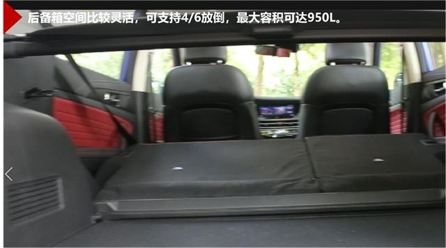 全新长安CS35 PLUS蓝鲸版：比“长安最美SUV”更美