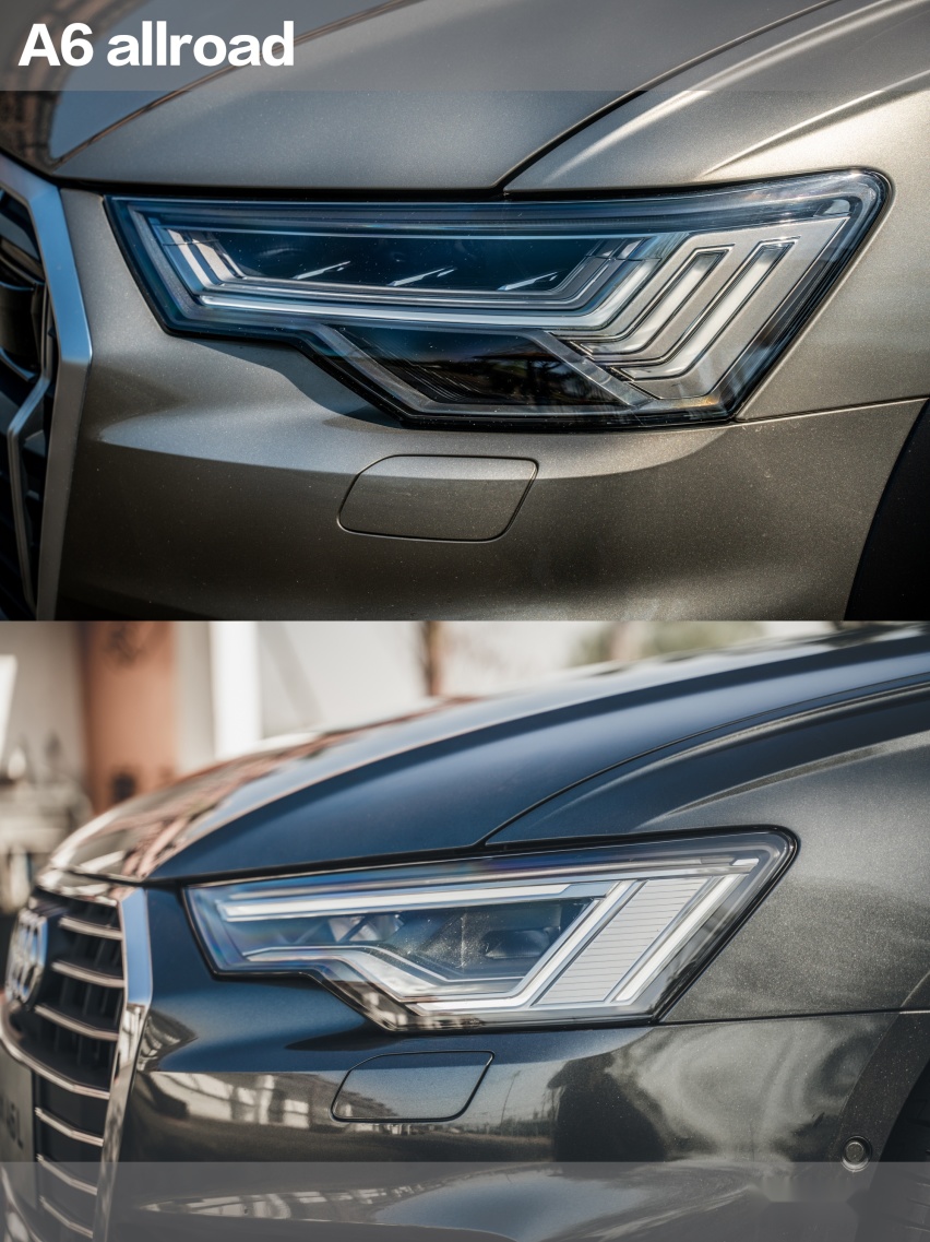 弹车试驾:奥迪A6 allroad,让一切回到瓦罐本来的样子